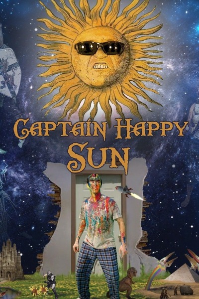 Captain Happy Sun
