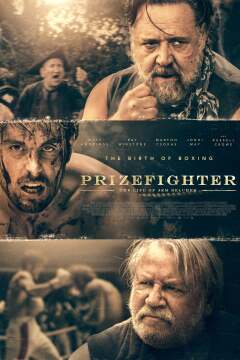 მოკრივე: ჯემ ბელჩერის ცხოვრება / Prizefighter: The Life of Jem Belcher