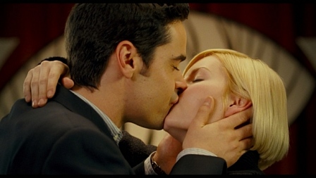 ჩემი საძაგელი გოგონა / My Sassy Girl