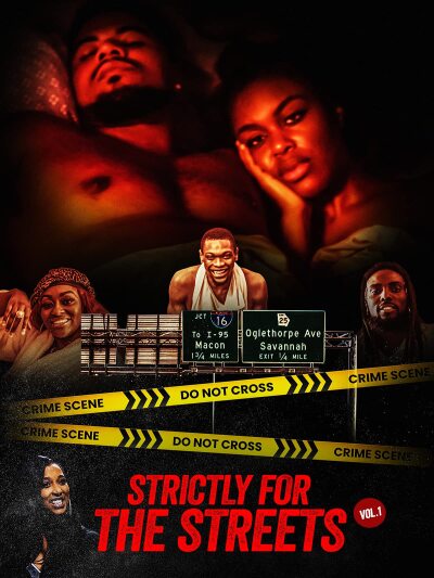Strictly for the Streets: Vol 1.