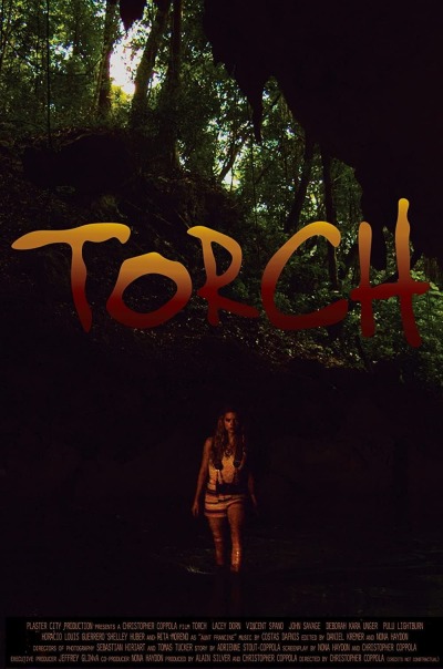 ჩირაღდანი / Torch