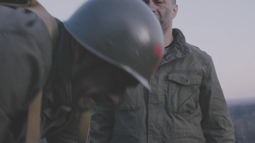 შვიდი დაკარგული / Seven Lost