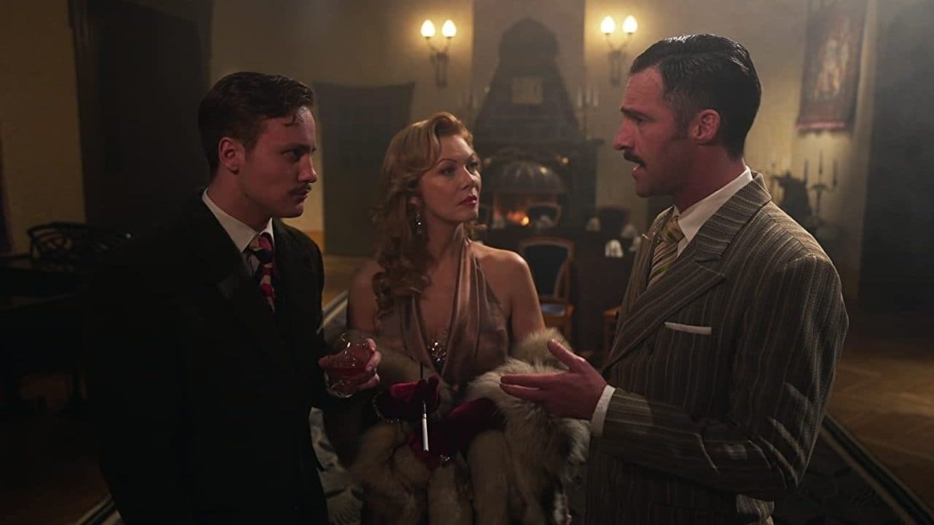 მეექვსე საიდუმლო / The Sixth Secret