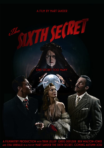 მეექვსე საიდუმლო / The Sixth Secret