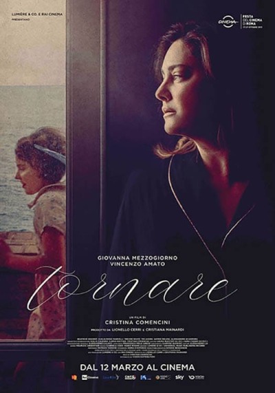 დაბრუნება / Tornare