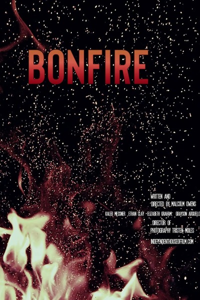 კოცონი / Bonfire