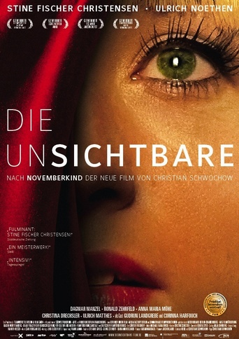 უჩინარი / Die Unsichtbare