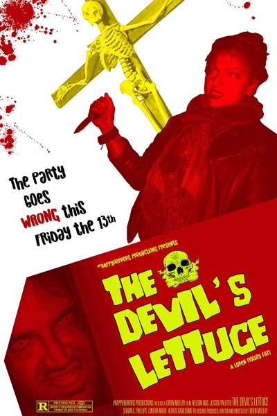 The Devil's Lettuce