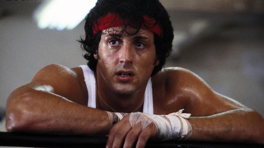 როკი 2 / Rocky II
