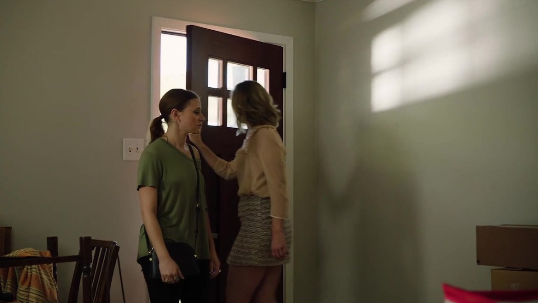 ოთახის მეგობარი / The Roommate