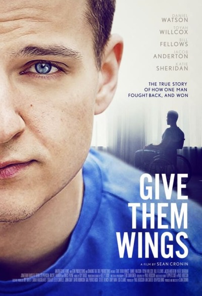 მიეცით მათ ფრთები / Give Them Wings