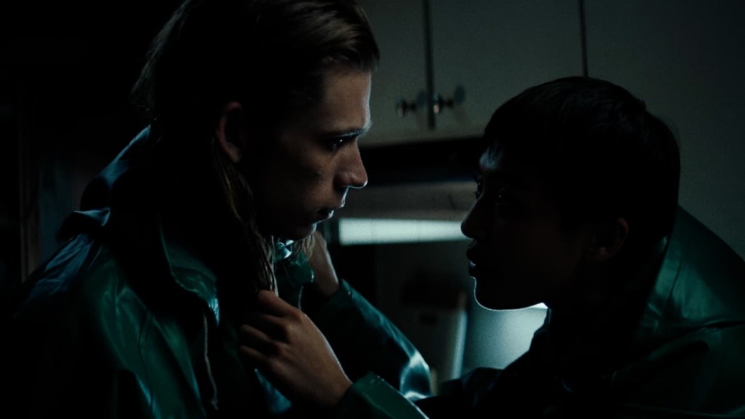 ღამეში დაკარგული / Gone in the Night