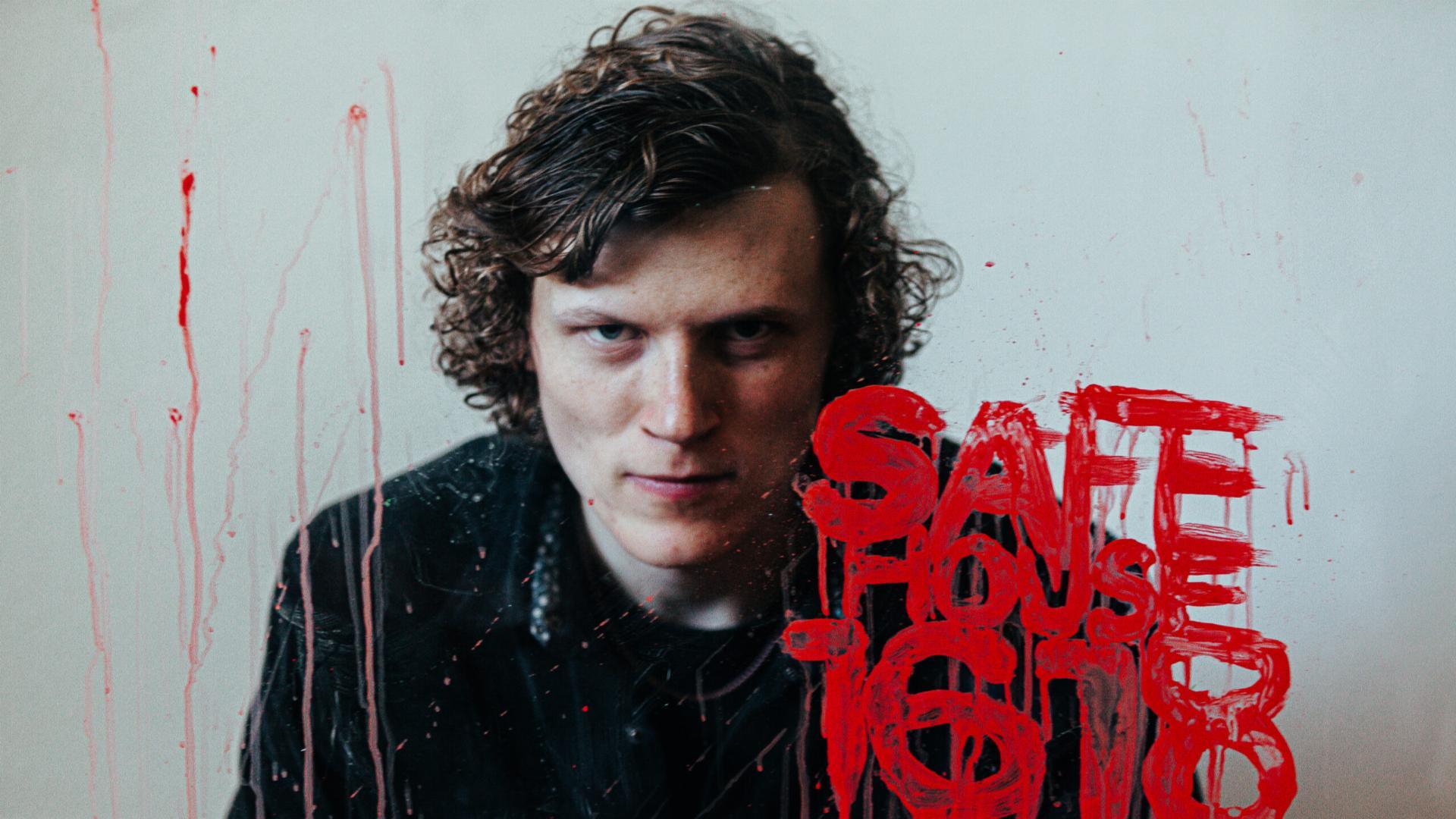 თავშესაფარი 1618 / Safe House 1618