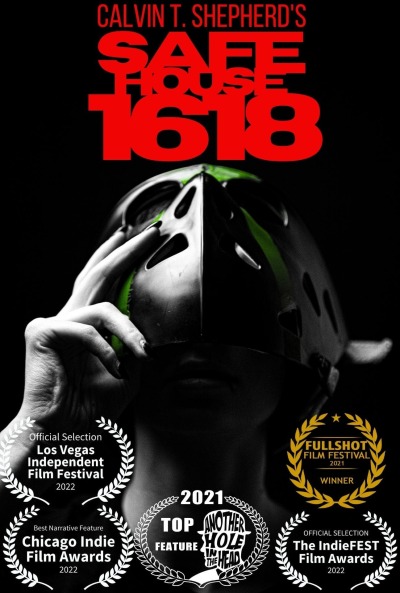 თავშესაფარი 1618 / Safe House 1618