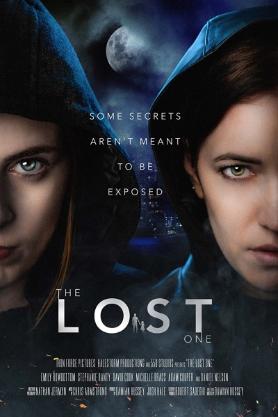 დაკარგული / The Lost One