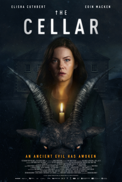 სარდაფი / The Cellar