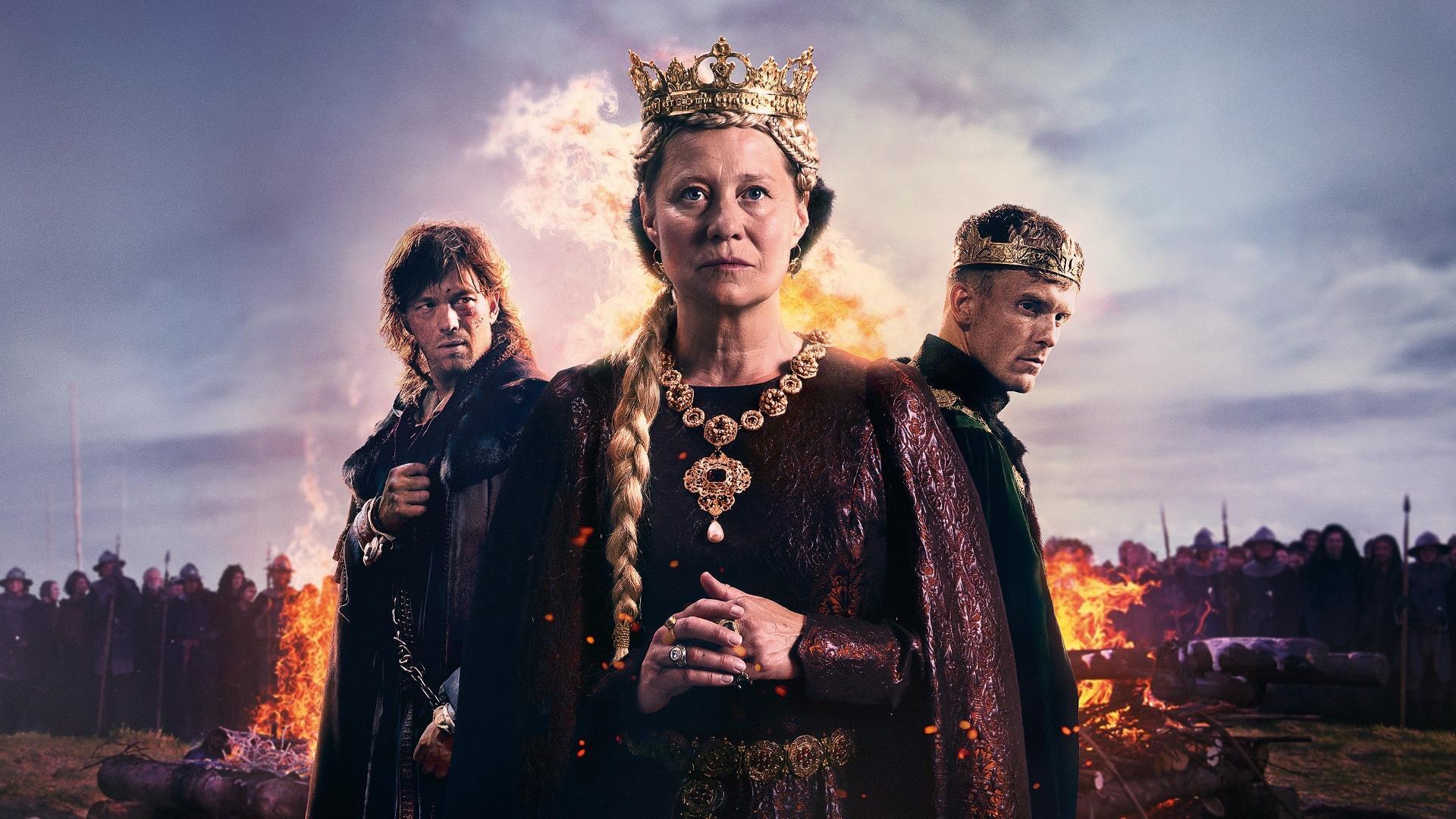 Margrete: Queen of the North / Маргарита - королева Севера