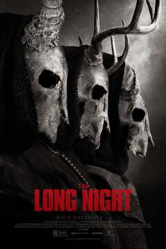 გრძელი ღამე / The Long Night