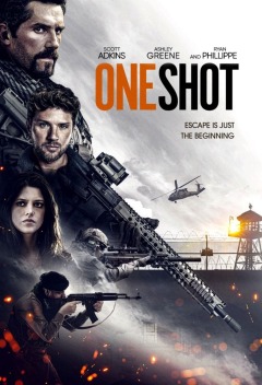 ერთი გასროლა / One Shot