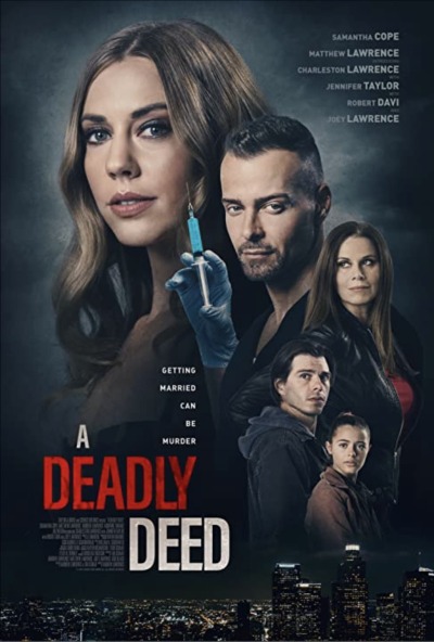 საზარელი ქმედება / A Deadly Deed