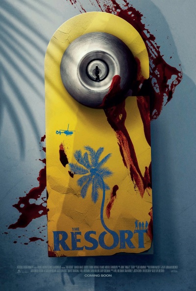 კურორტი / The Resort