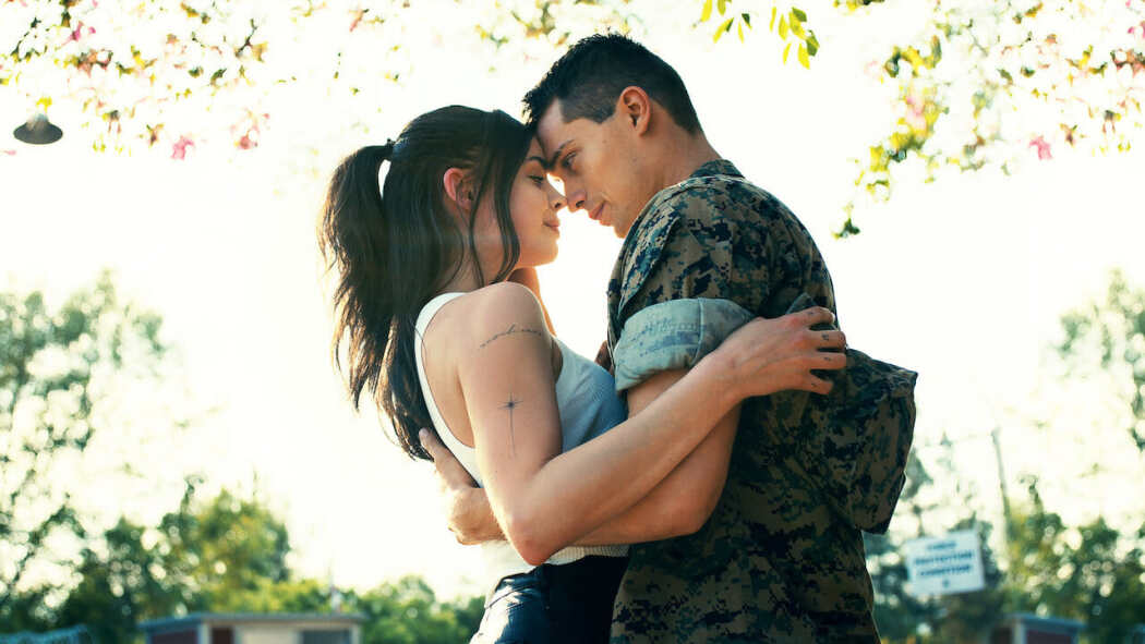 მეწამული გულები / Purple Hearts