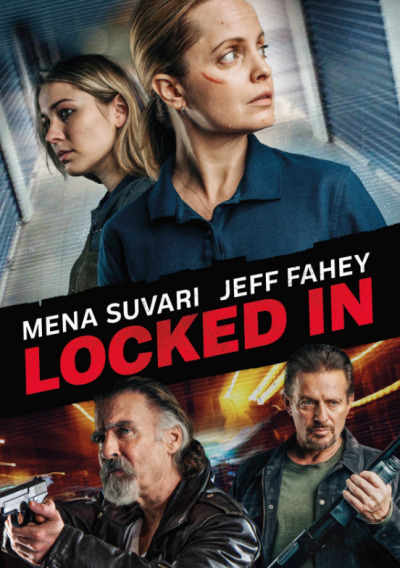 ჩაკეტილი / Locked In