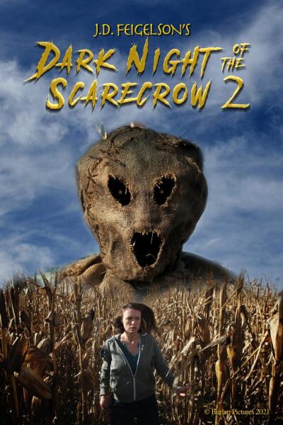 საფრთხობელას ბნელი ღამე  2 / Dark Night of the Scarecrow 2