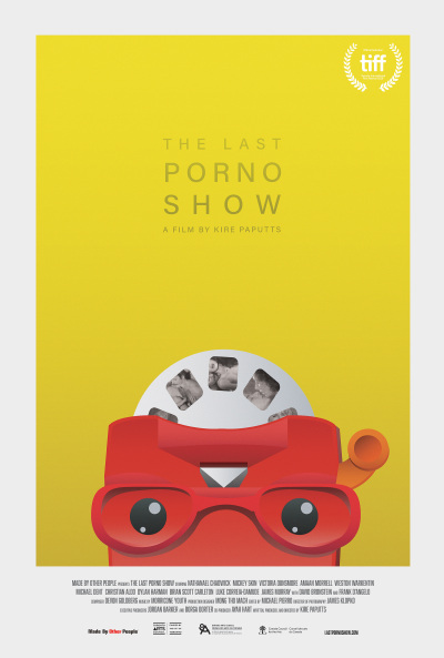უკანასკნელი პორნო შოუ / The Last Porno Show