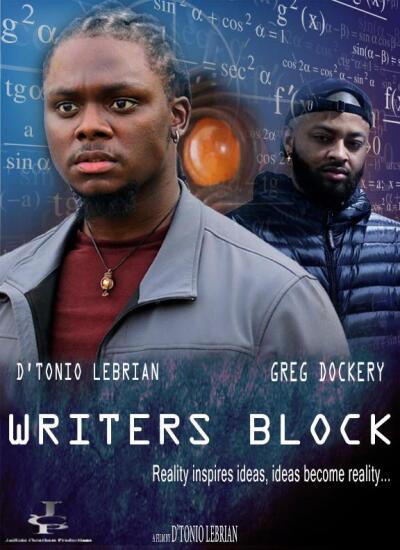 მწერლების ბლოკი / Writers Block