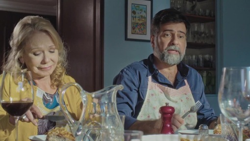 გამზრდელები / The Adopters