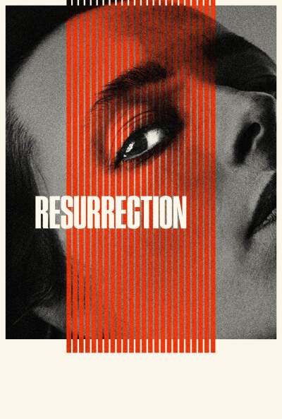 Resurrection / Воскрешение
