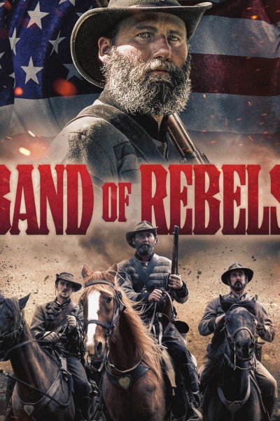 Band of Rebels
