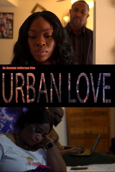 ურბანული სიყვარული / Urban Love