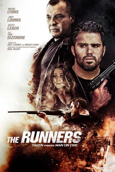 მორბენლები / The Runners