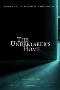 მეწარმის სახლი / The Funeral Home