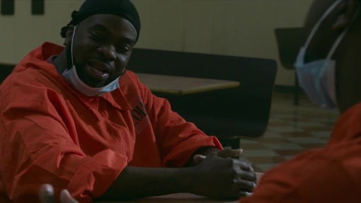 როდესაც ჯორჯი მოკლეს / When George Got Murdered
