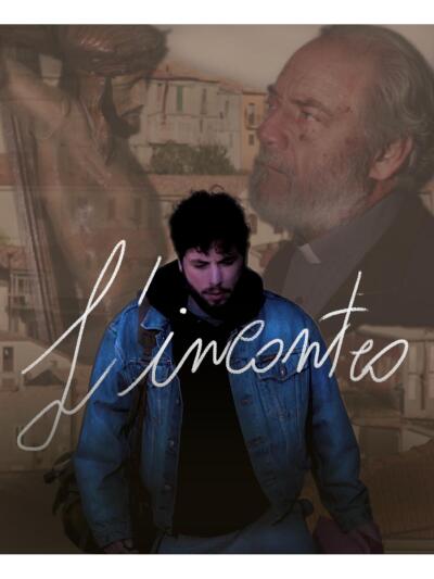 შეხვედრა / L'incontro