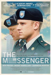 შიკრიკი / The Messenger