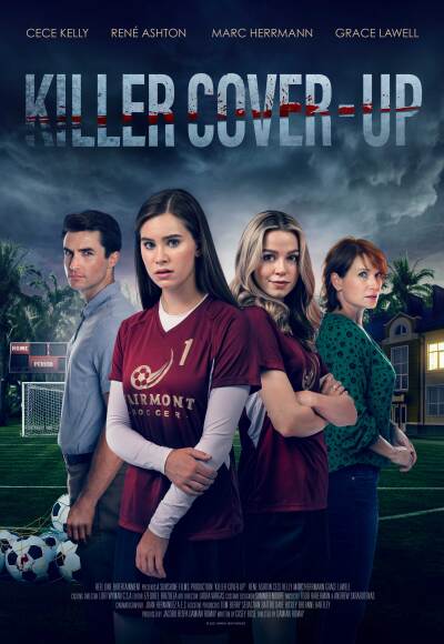 შენიღბული მკვლელი / Killer Cover Up