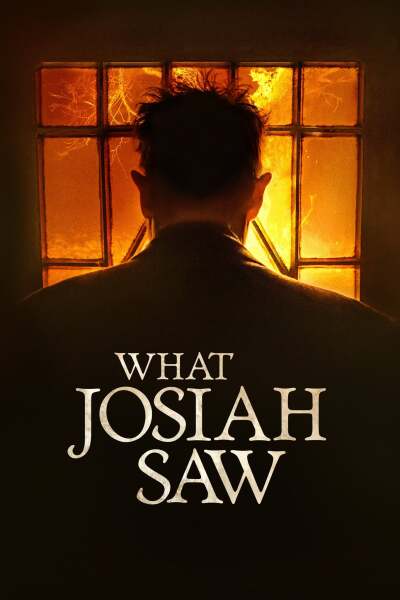 What Josiah Saw