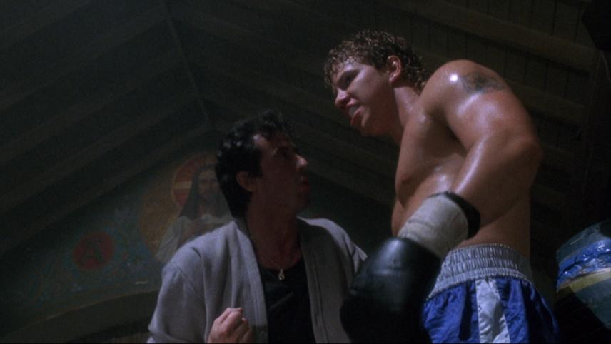 როკი 5 / Rocky V