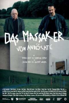 ანროხტეს სისხლისღვრა / The Massacre of Anroechte