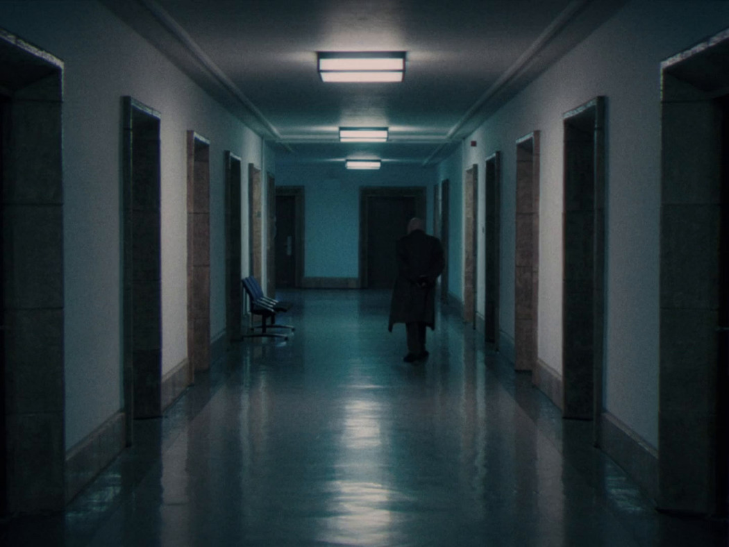 ანროხტეს სისხლისღვრა / The Massacre of Anroechte