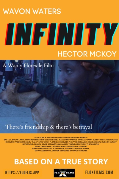 Infinity