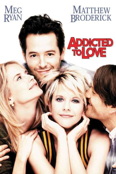 სიყვარულით გაბრუება / Addicted to Love