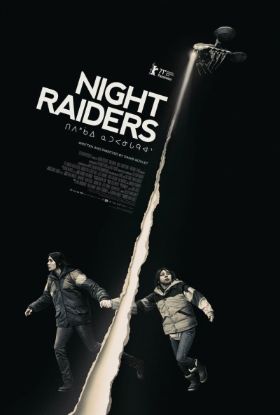 ღამის რეიდერები / Night Raiders