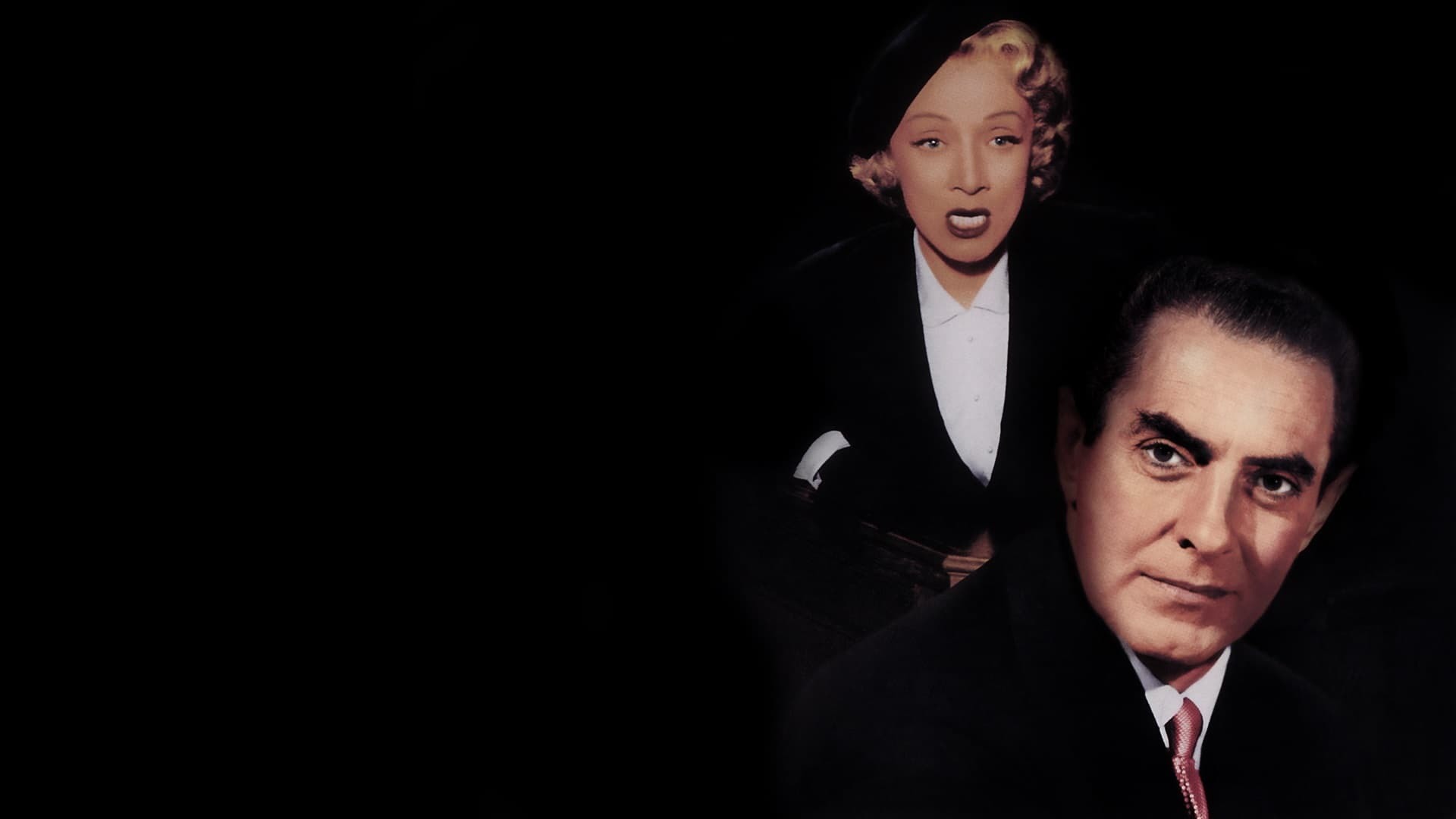ბრალდების მოწმე / Witness for the Prosecution