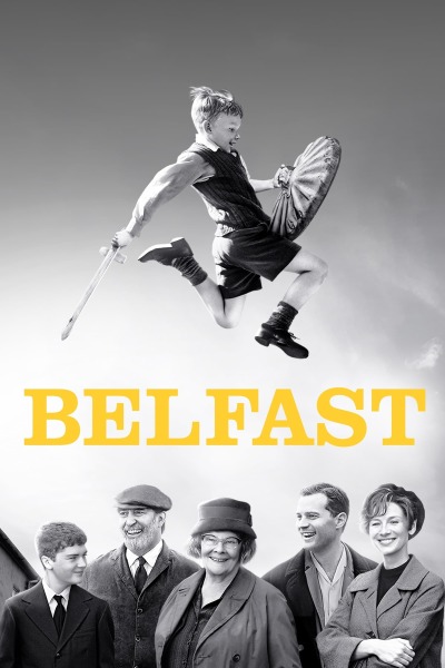 ბელფასტი / Belfast