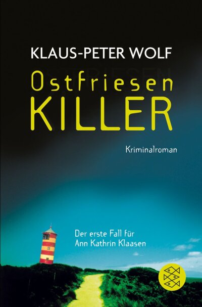 Ostfriesenangst
